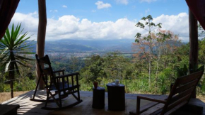 Hacienda Monteclaro